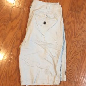 Men Express short